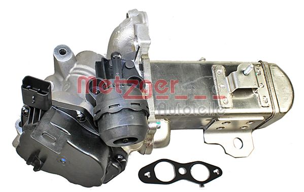 METZGER 0892646 GREENPARTS AGR-Modul